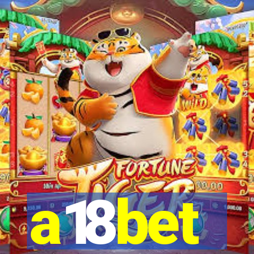 a18bet