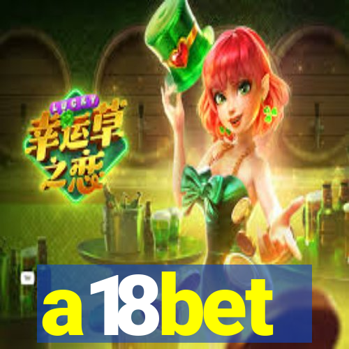 a18bet