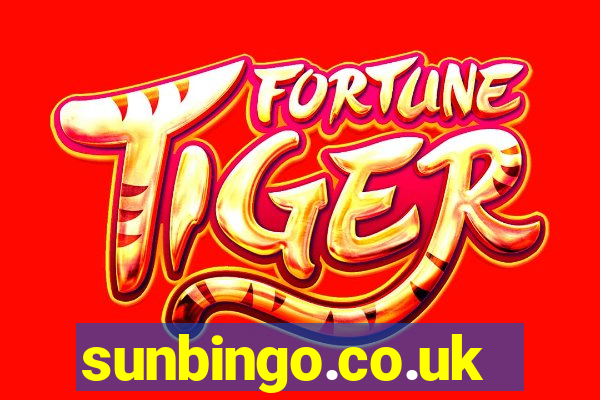 sunbingo.co.uk