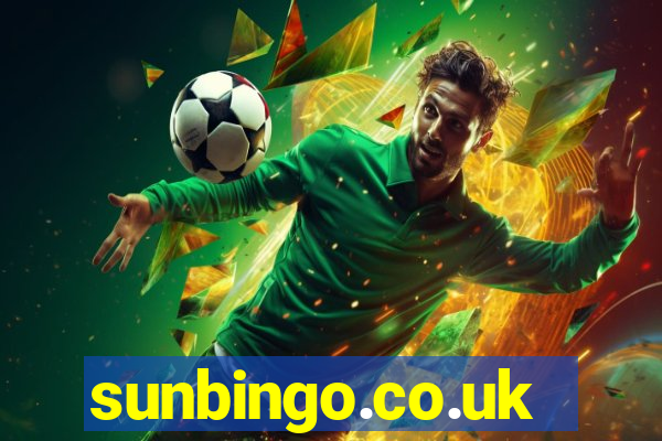 sunbingo.co.uk