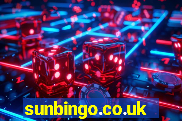 sunbingo.co.uk