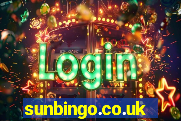 sunbingo.co.uk