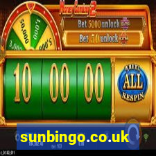 sunbingo.co.uk