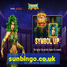 sunbingo.co.uk