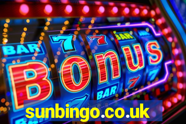 sunbingo.co.uk