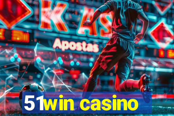 51win casino