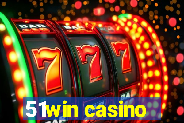 51win casino