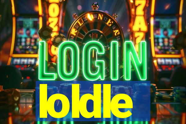 loldle