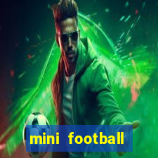 mini football dinheiro infinito