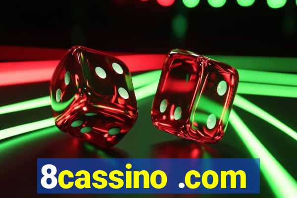 8cassino .com