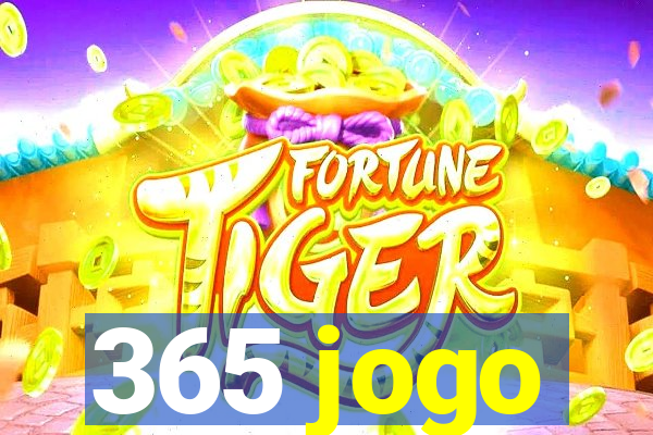 365 jogo