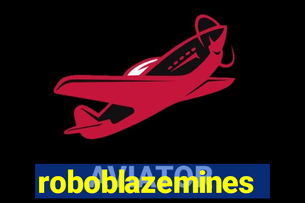 roboblazemines