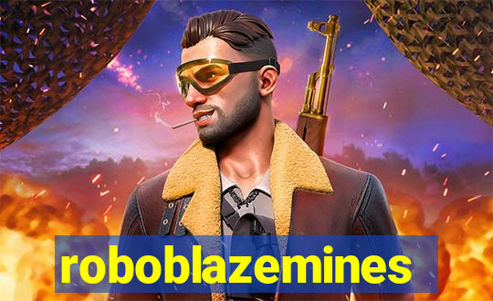 roboblazemines