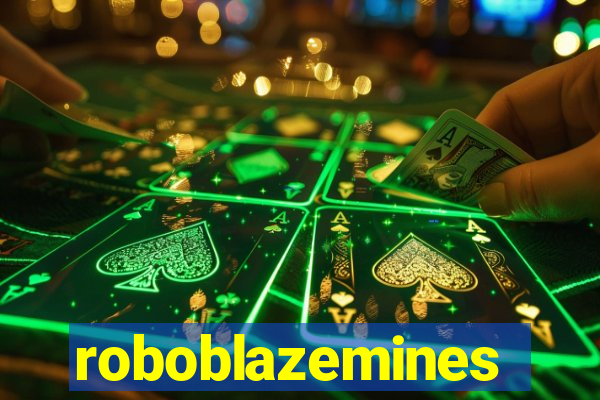 roboblazemines