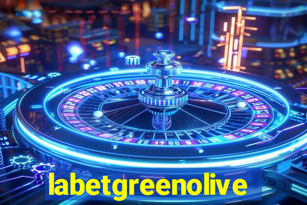 labetgreenolive