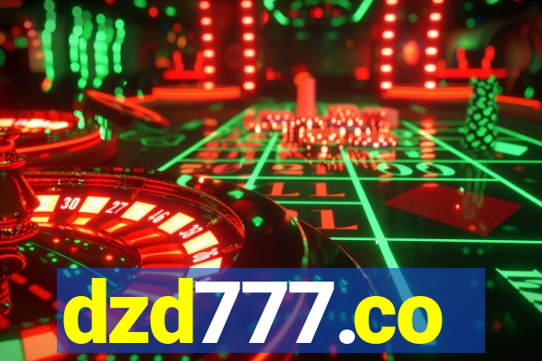 dzd777.co