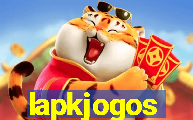 lapkjogos