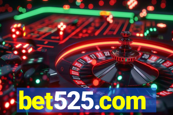 bet525.com