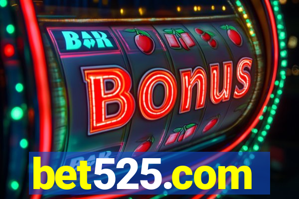 bet525.com