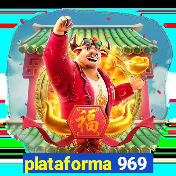 plataforma 969