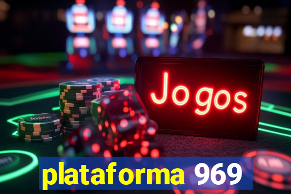 plataforma 969