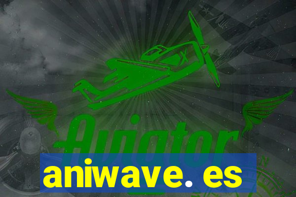 aniwave. es