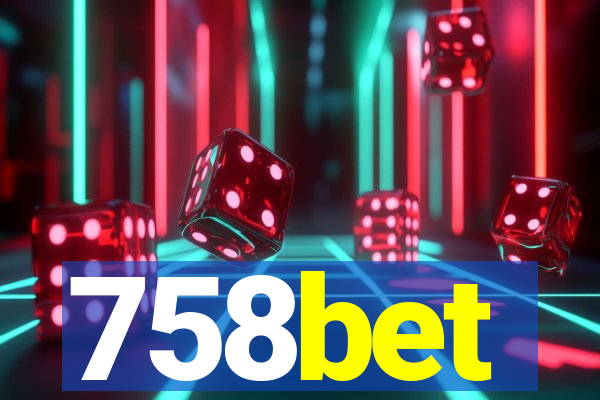 758bet