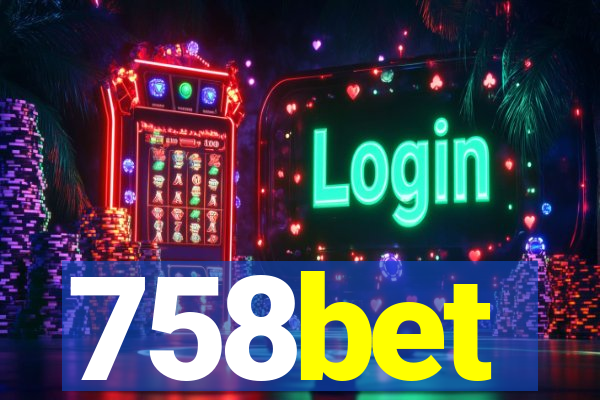 758bet