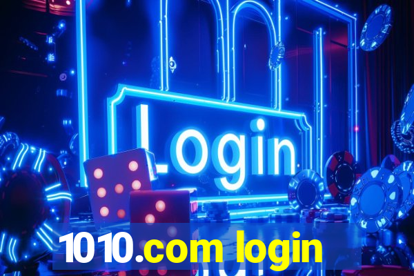 1010.com login