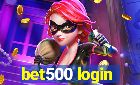 bet500 login