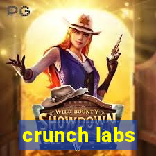 crunch labs