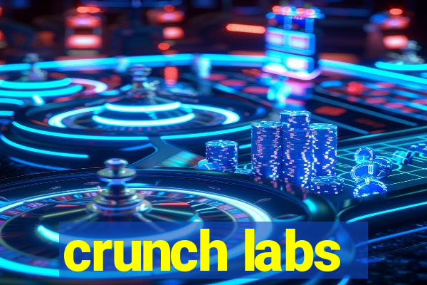 crunch labs