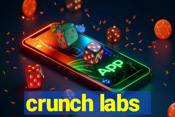 crunch labs