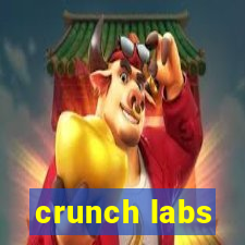 crunch labs