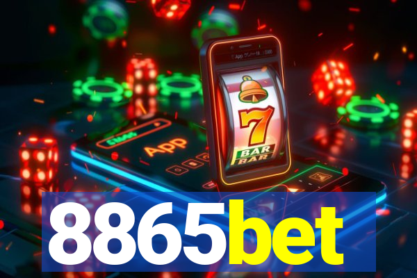 8865bet