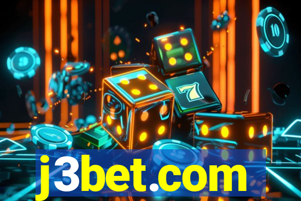 j3bet.com