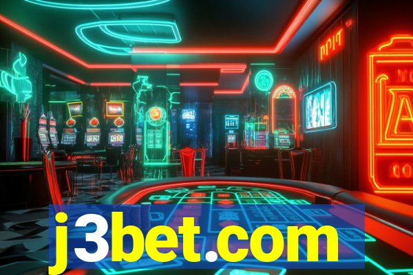 j3bet.com