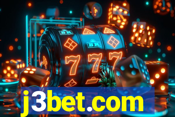 j3bet.com