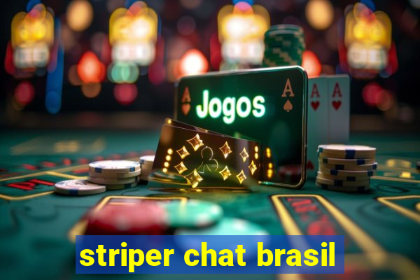 striper chat brasil