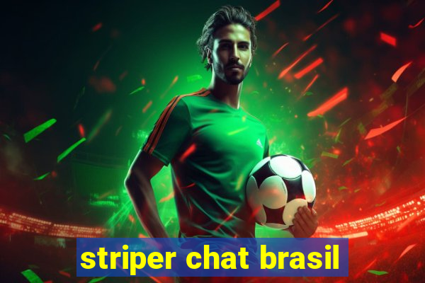 striper chat brasil