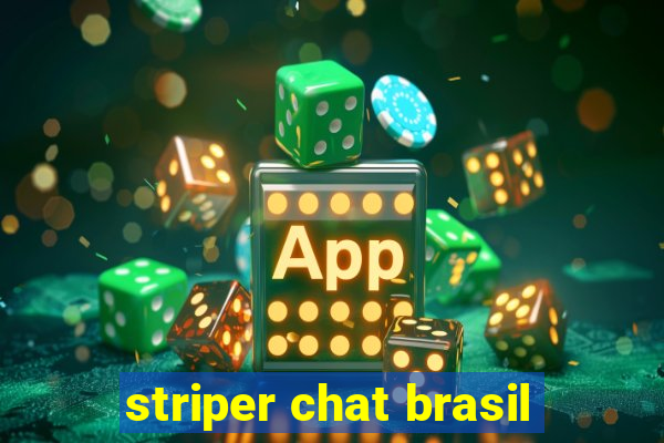 striper chat brasil