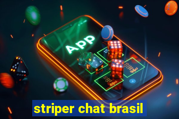 striper chat brasil