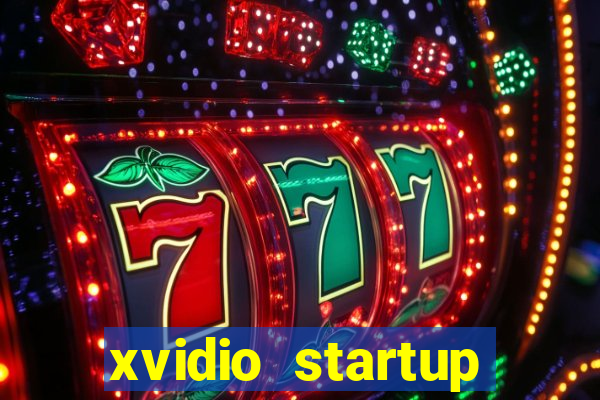 xvidio startup brasil 2024