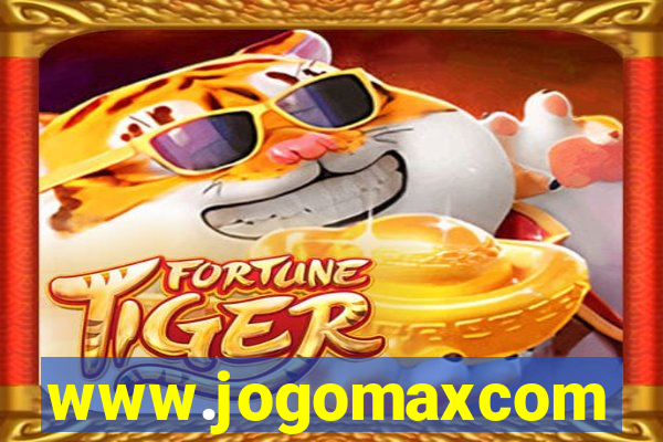 www.jogomaxcom