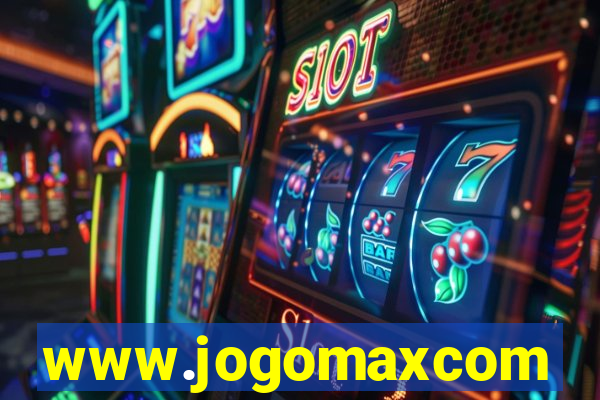 www.jogomaxcom