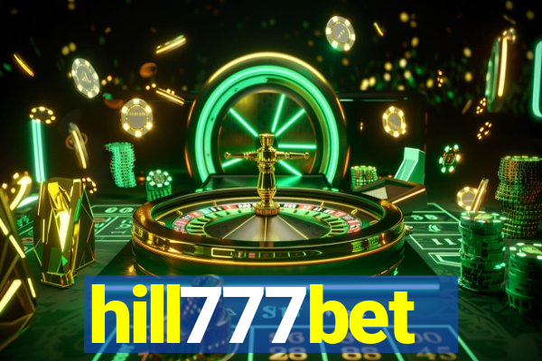 hill777bet