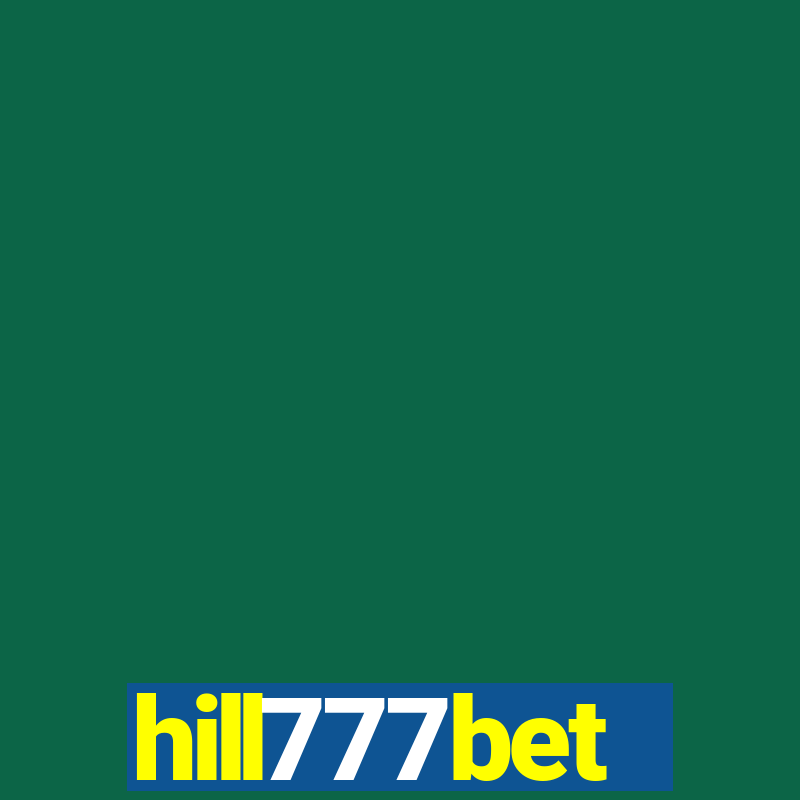 hill777bet