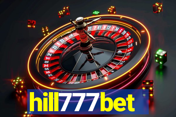 hill777bet