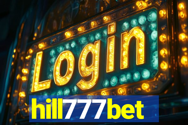 hill777bet