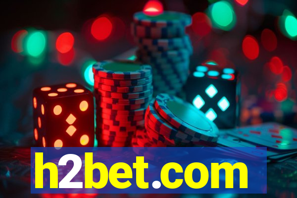 h2bet.com